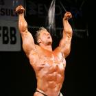 Markus   Becht - IFBB Sacramento Pro  2009 - #1